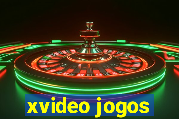 xvideo jogos